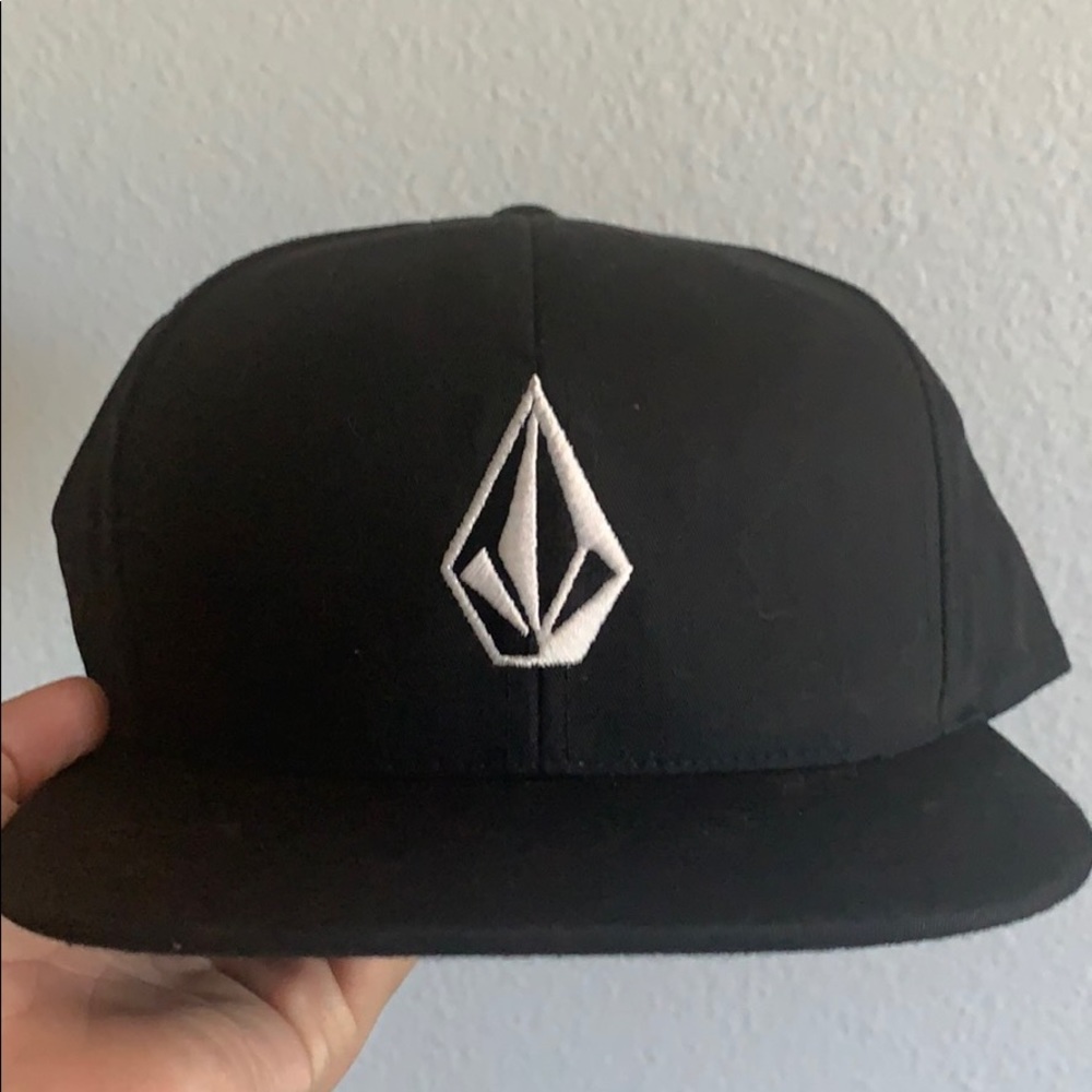 Volcom hat